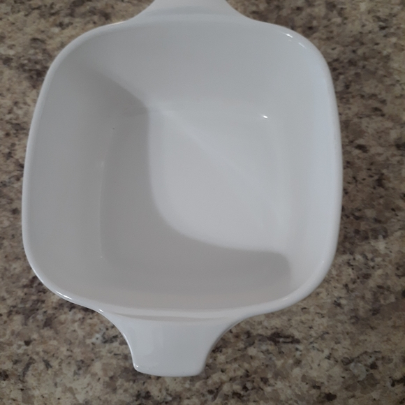 Vintage Corning ware P-43-B 700 ml, no lid - Picture 5 of 6